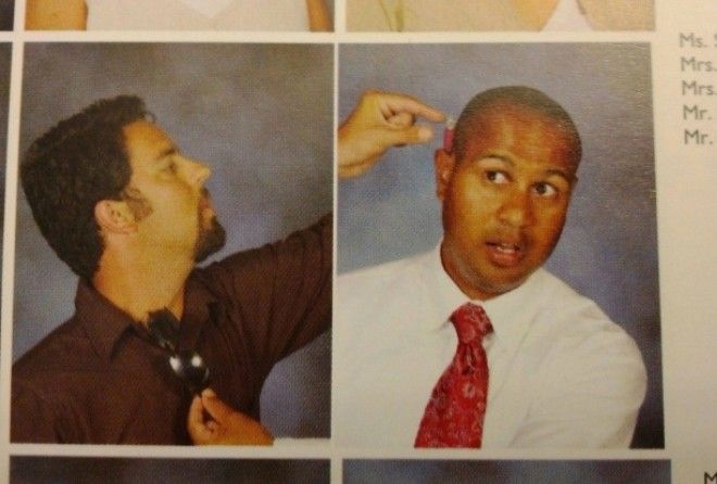 These funny photos are the perfect way to end the school year!