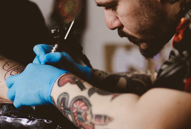 Tattoos are cool but take note of these 5 things!