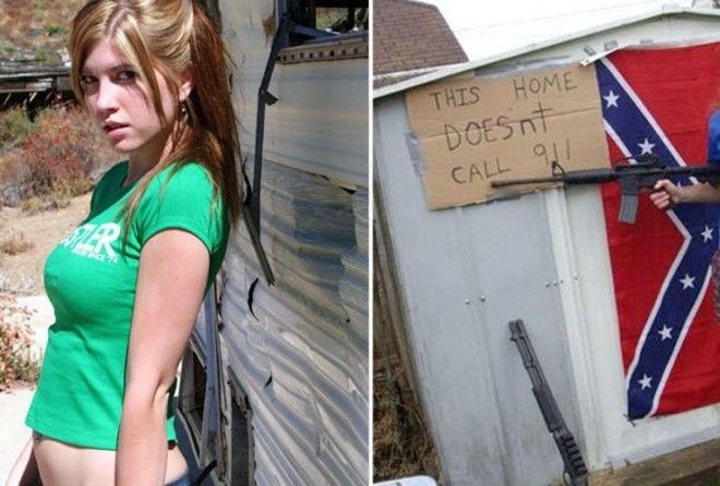 15 Weird Things About US Trailer Parks We Didn’t Know