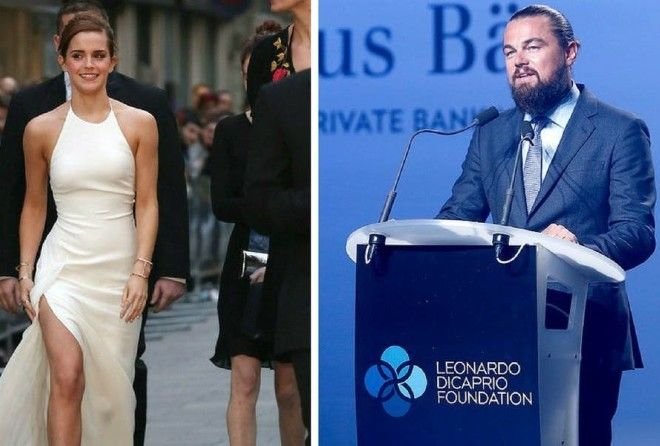 And 18 Other Rich Celebs Who Are Generous With Their Money