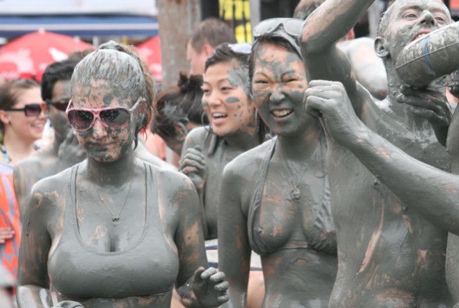 33 Completely Bizarre Festivals From Around The World 