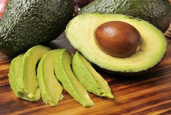  Consider this your excuse to buy the extra guac!