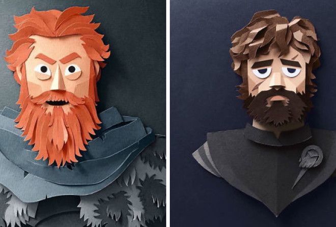 The Details Are Incredible
