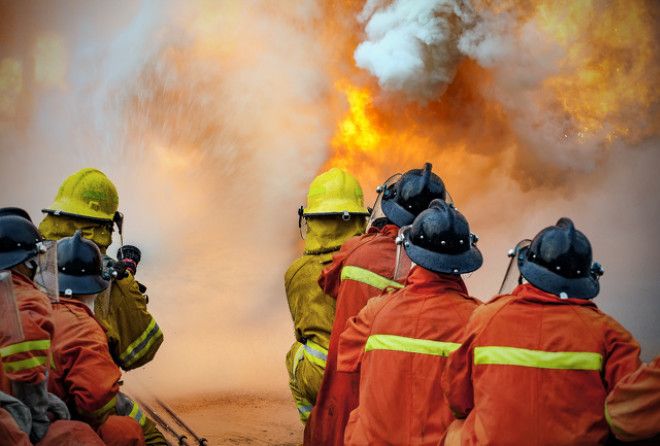 We bring you the findings of a survey conducted by Careercast to find out which job people rated as the most stressful.