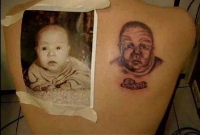 We’ve put together a list of people who tried and failed hilariously at imitating something.