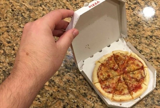 Take a look at these 16 reminders why no one should go on a diet ever.