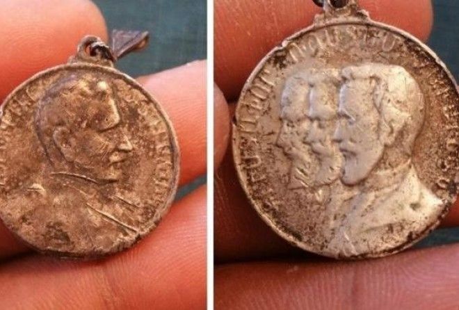 Find out in the article what these things were!