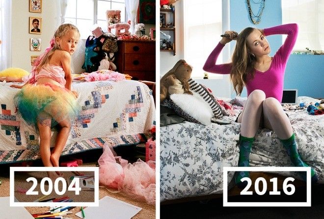 He Wants To See How The American Dream Has Changed