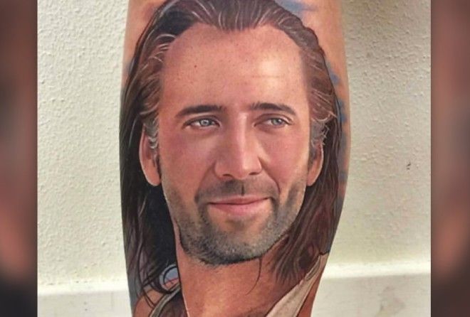 Tattoo Ideas Far Beyond Your Imagination.